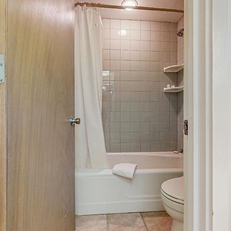 1 Bath Studio Apartment In Snowmass Village Exteriör bild