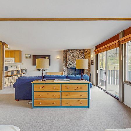 1 Bath Studio Apartment In Snowmass Village Exteriör bild