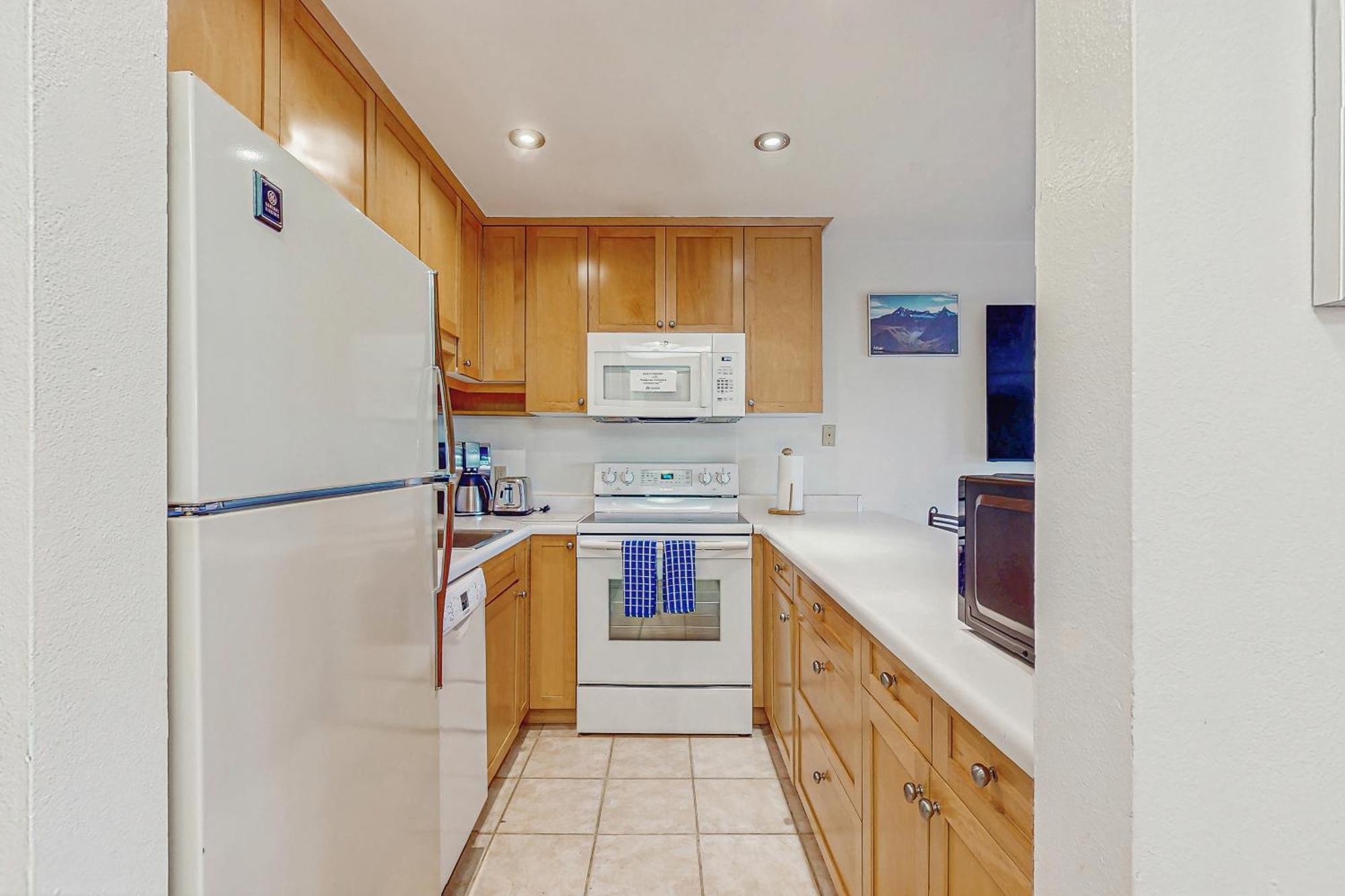 1 Bath Studio Apartment In Snowmass Village Exteriör bild
