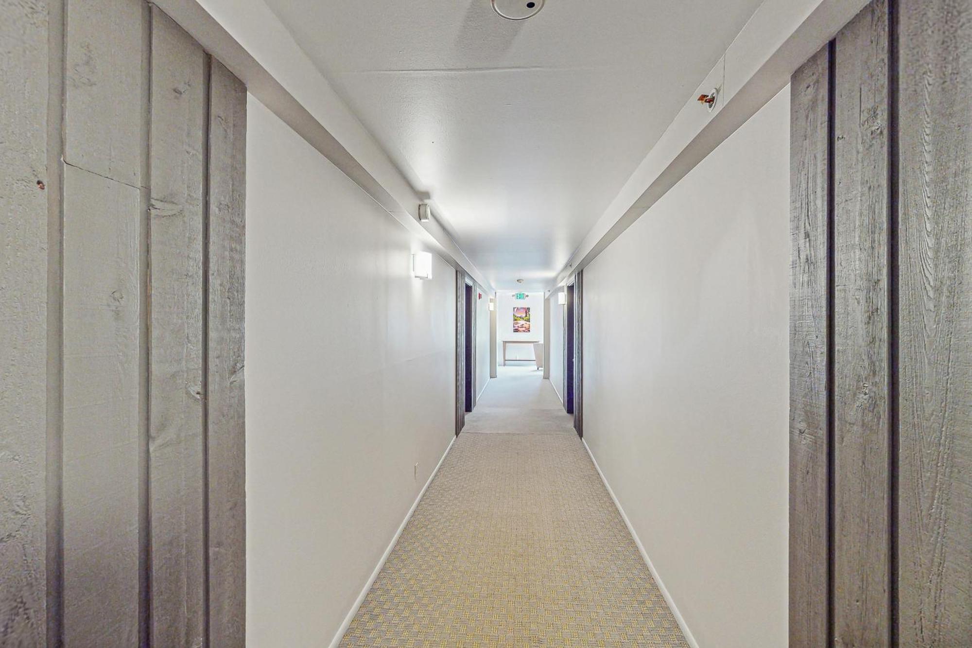 1 Bath Studio Apartment In Snowmass Village Exteriör bild