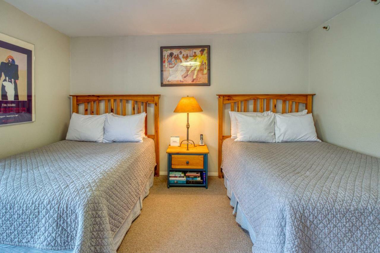 1 Bath Studio Apartment In Snowmass Village Exteriör bild