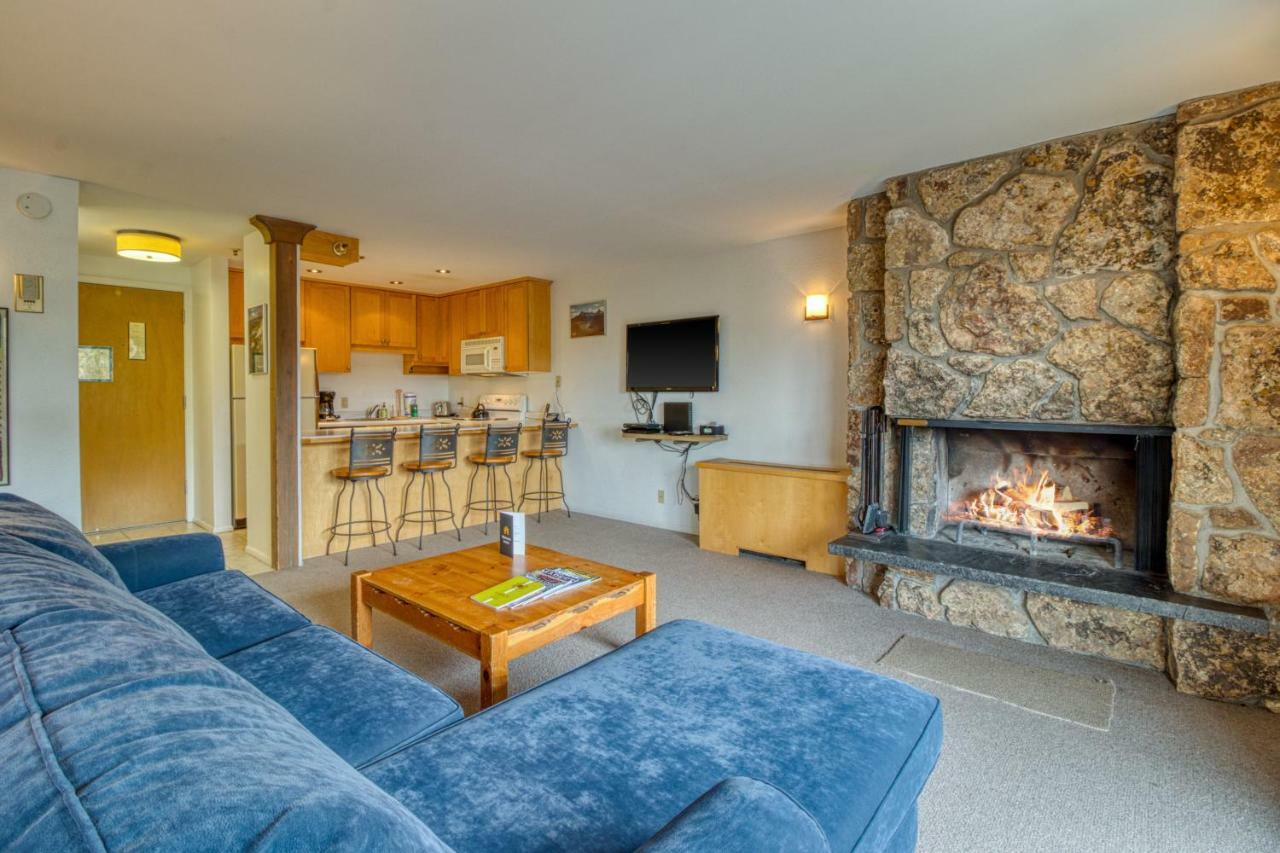 1 Bath Studio Apartment In Snowmass Village Exteriör bild