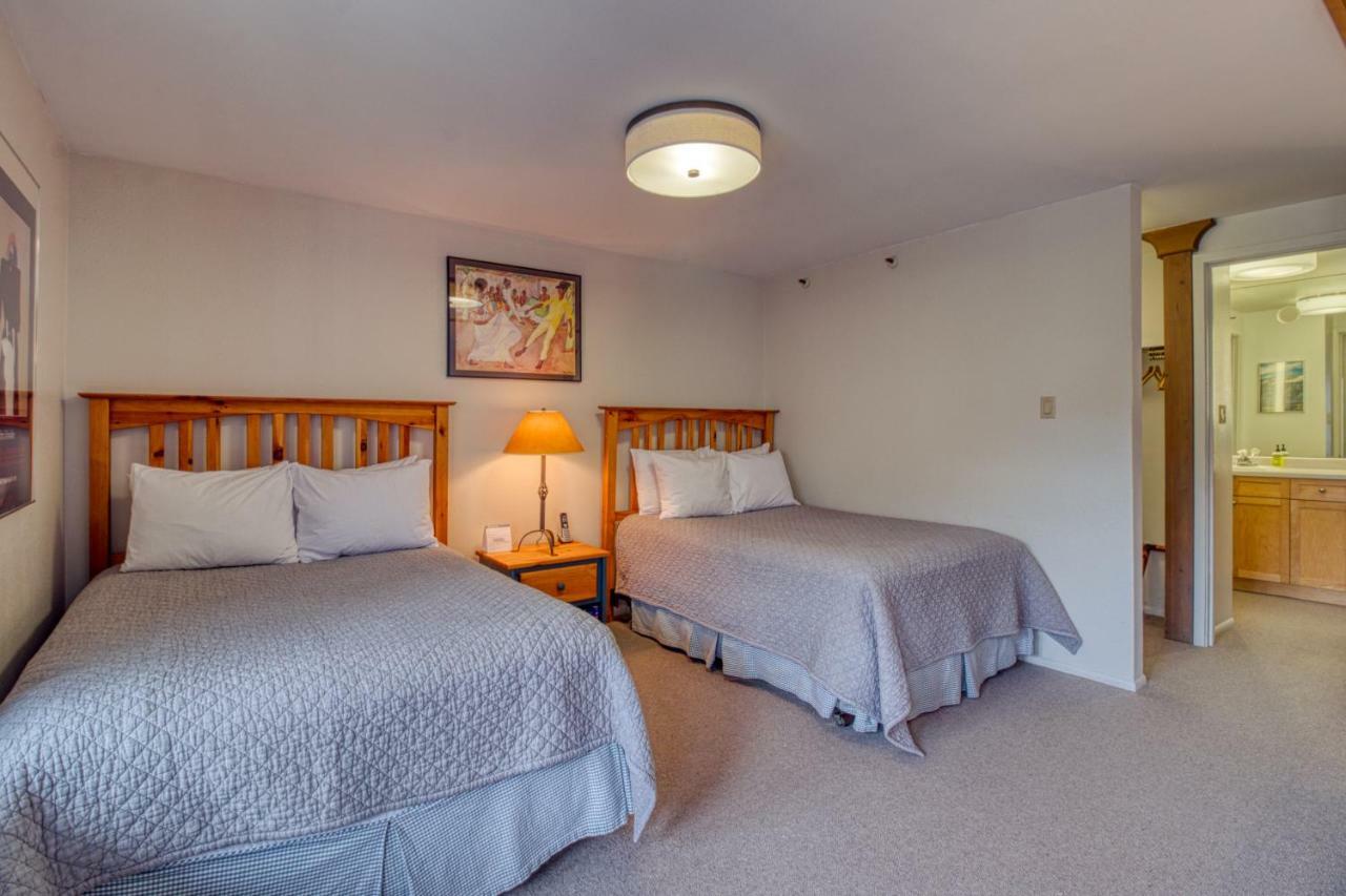 1 Bath Studio Apartment In Snowmass Village Exteriör bild