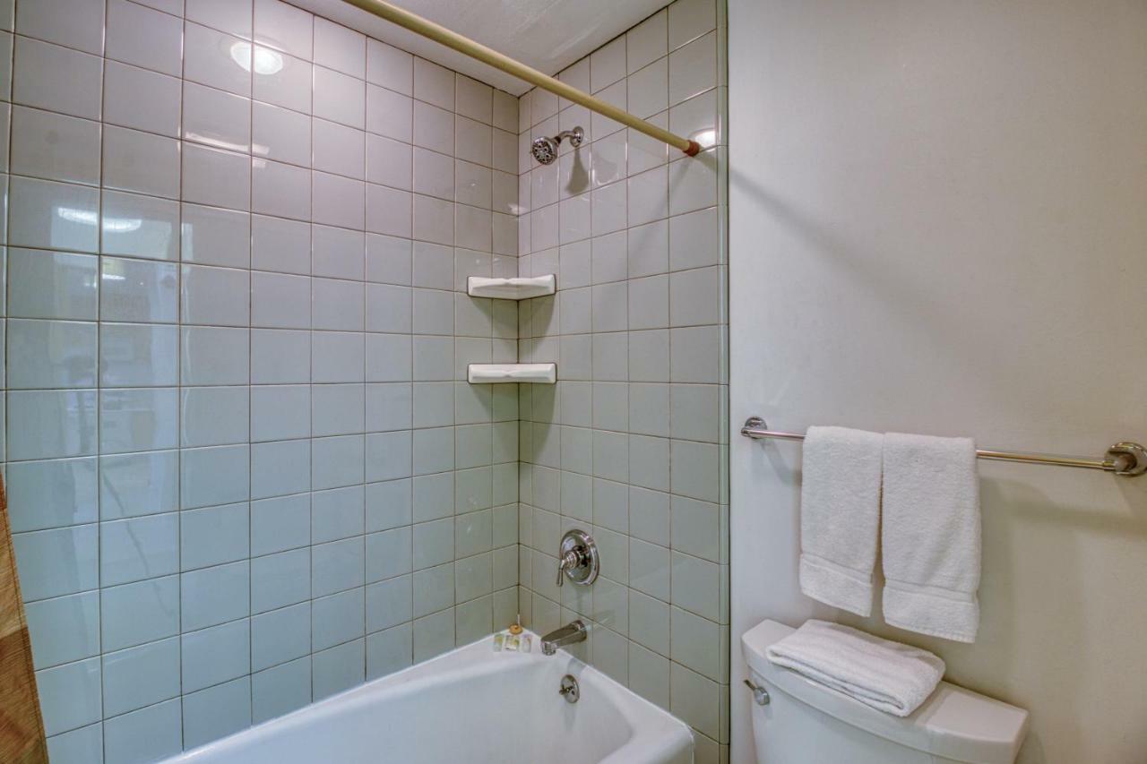 1 Bath Studio Apartment In Snowmass Village Exteriör bild