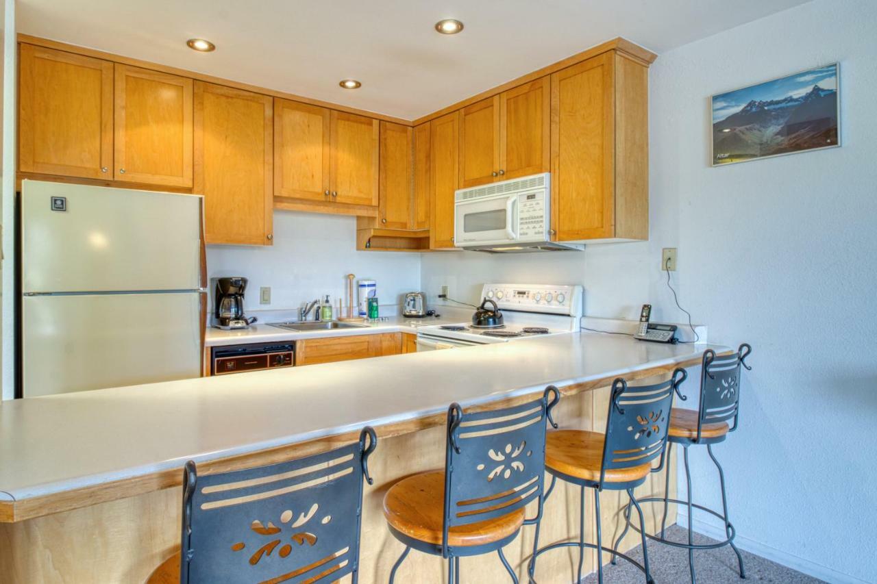 1 Bath Studio Apartment In Snowmass Village Exteriör bild