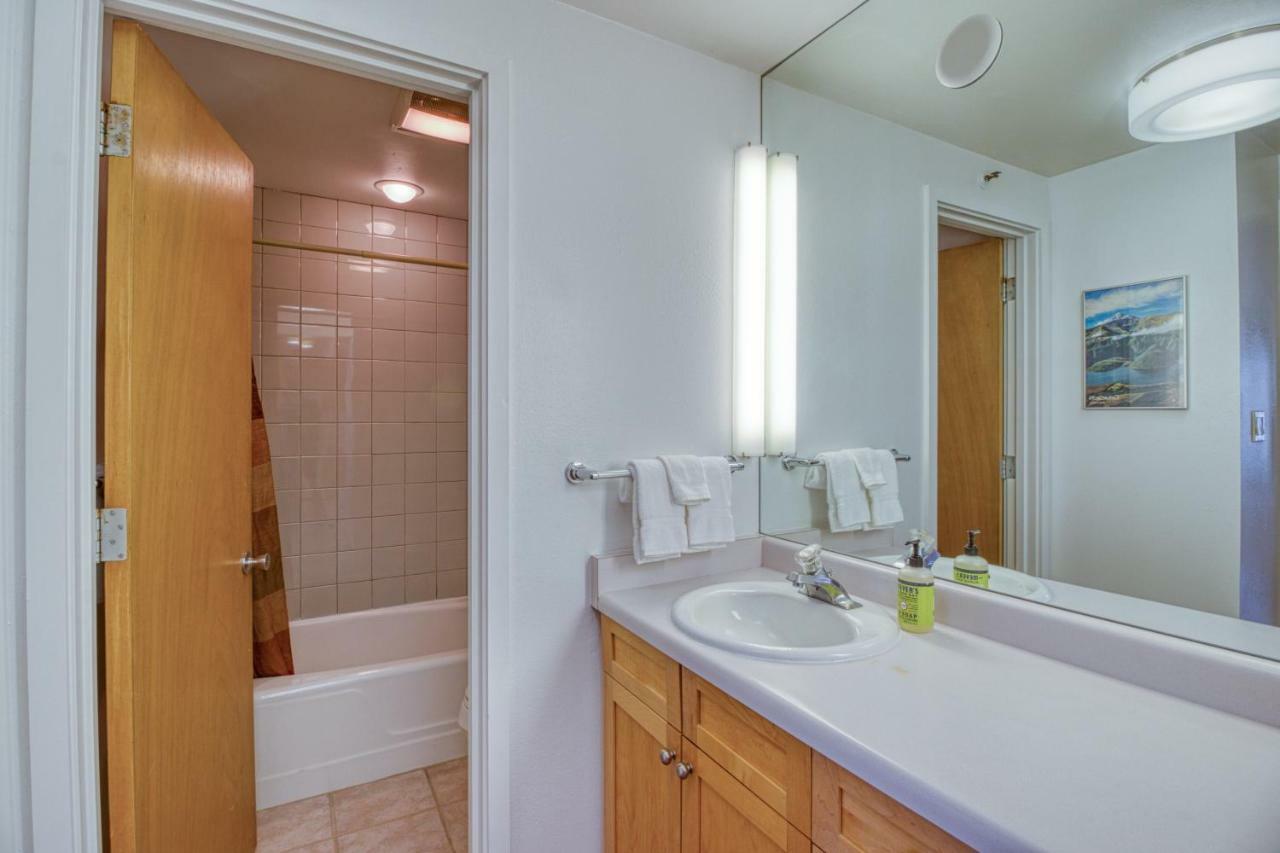1 Bath Studio Apartment In Snowmass Village Exteriör bild