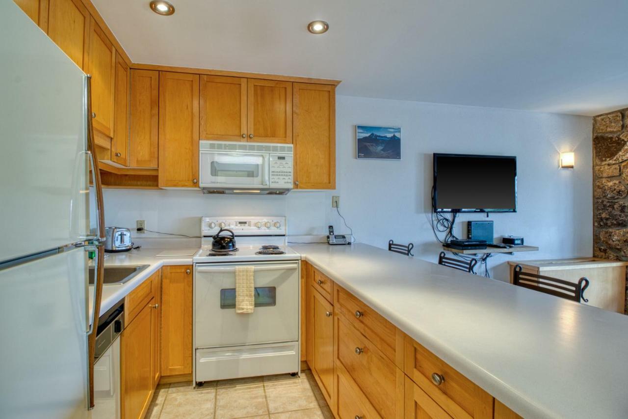 1 Bath Studio Apartment In Snowmass Village Exteriör bild
